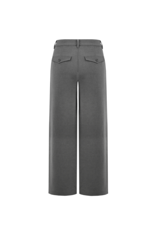 G maxx Marije broek gray melange