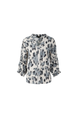 G Maxx Eda blouse sand/smoke