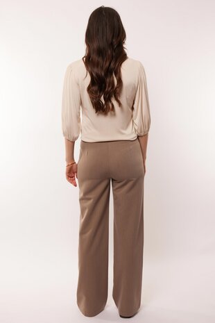 C&S Casedy broek sahara