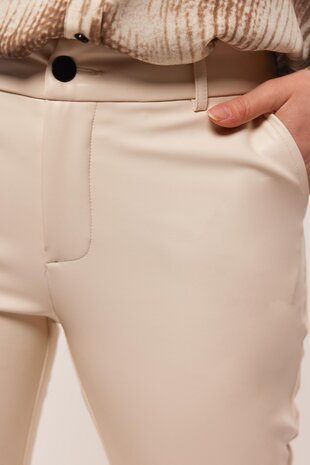 C&S Ilanka broek sand