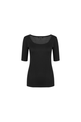 G Maxx Etta top black