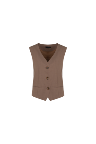 G Maxx Eleane gilet sahara