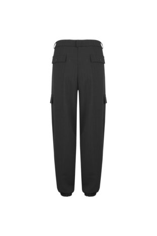 G maxx Ecren broek zwart/black