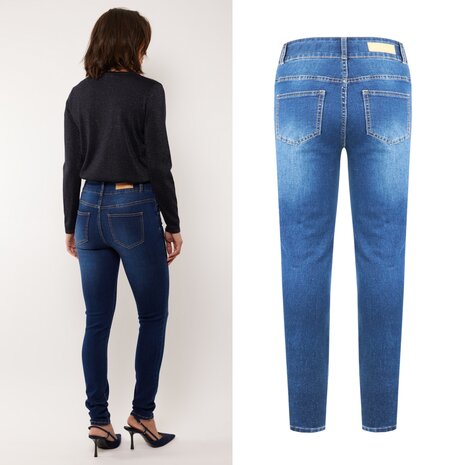 G maxx Aimee jeans