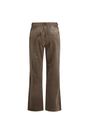 C&S Caily broek bronze