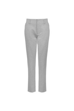 C&S Carmela broek gray melange