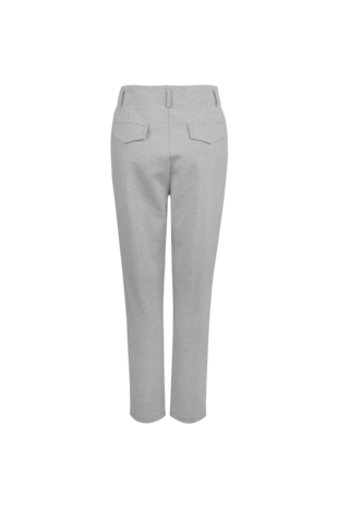 C&S Carmela broek gray melange