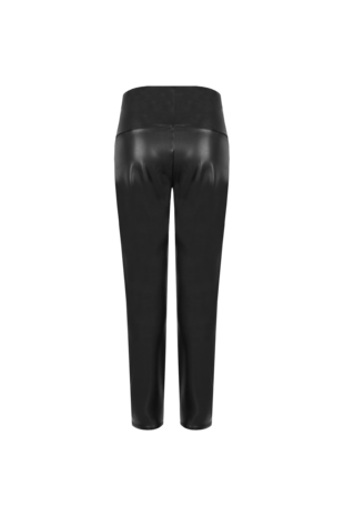 C&S Caith broek black