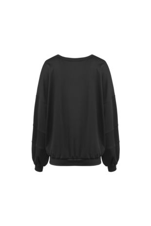 C&S Caia top black