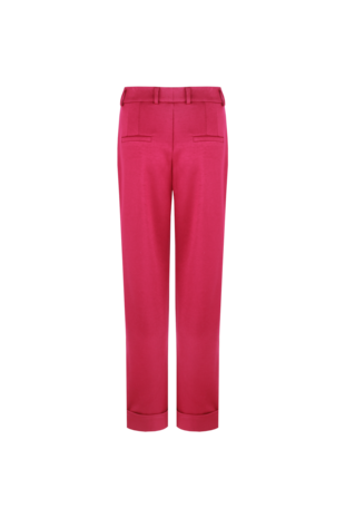 C&S Ceyda broek Raspberry