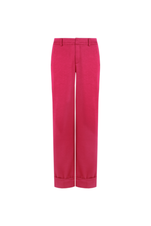 C&S Ceyda broek Raspberry