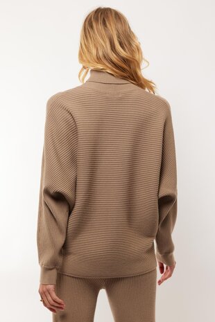 G Maxx Esmee pullover sahara