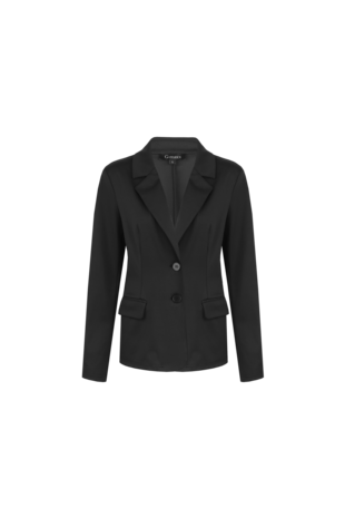 G maxx Elmaz blazer zwart