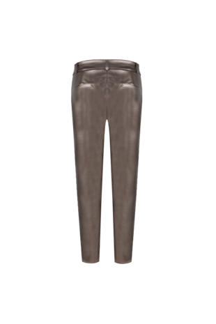 C&S Ilanka broek bronze