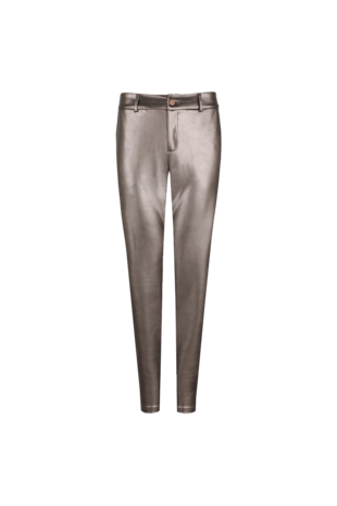 C&S Ilanka broek bronze