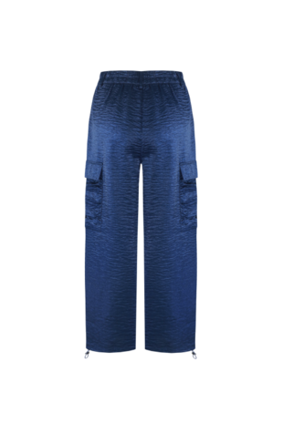 Fluresk Angie pants blue quarts