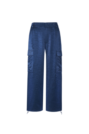 Fluresk Angie pants blue quarts