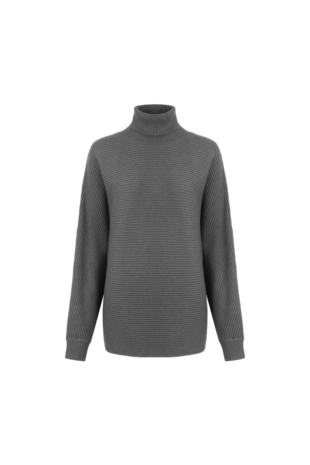 G Maxx Esmee pullover dark gray