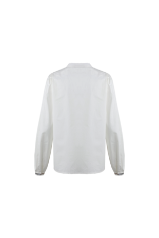 G Maxx Elive blouse offwhite