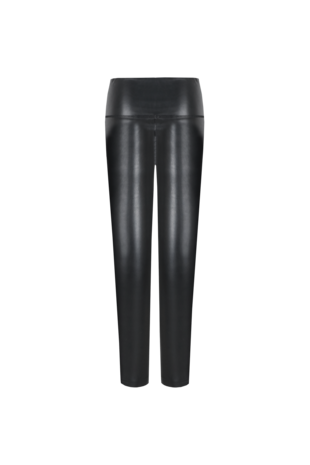 C&S Caroline broek black