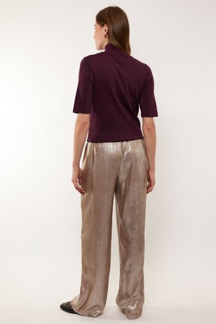 G maxx Vivianne pants sand