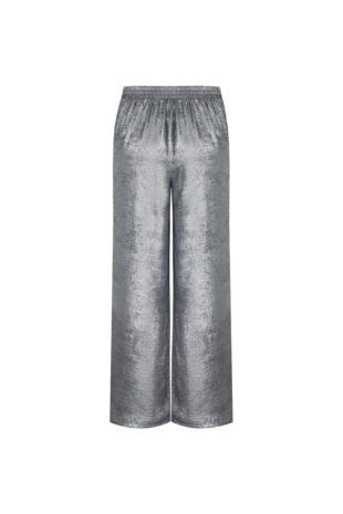 G maxx Vivianne pants gray melange