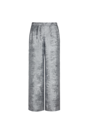 G maxx Vivianne pants gray melange