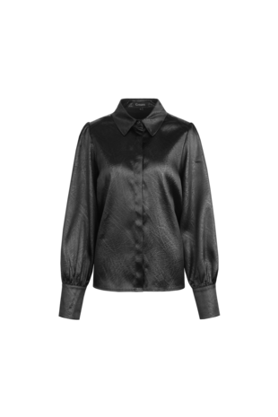 G Maxx Angie blouse black