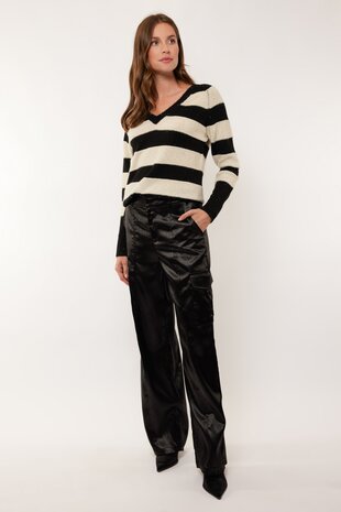 G maxx Maira pants black