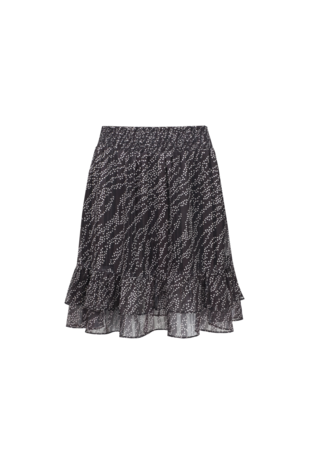 C&S Zoe skirt