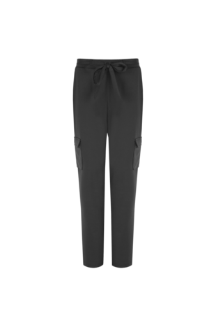 C&S  Emma pants black