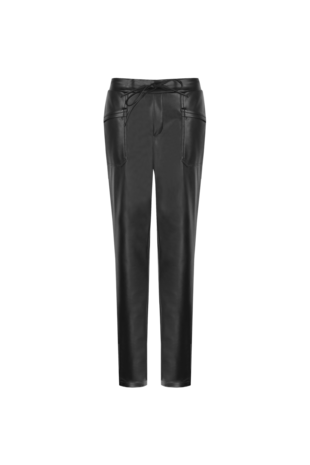 C&S Luna pants black