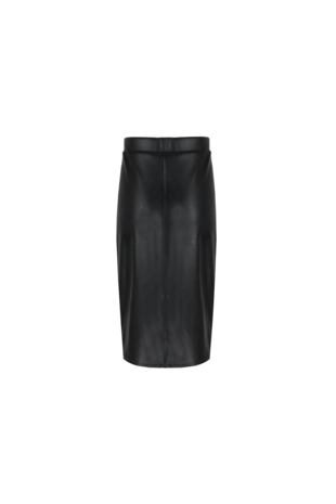 C&S Maxime skirt black