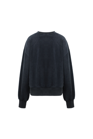 Fluresk Aspyn sweater black