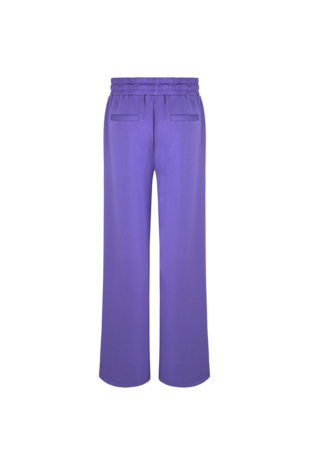 Fluresk Rover broek cool purple