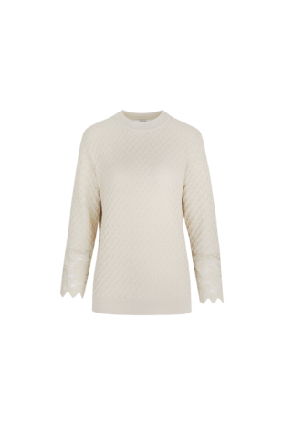 C&S Florentine sweater