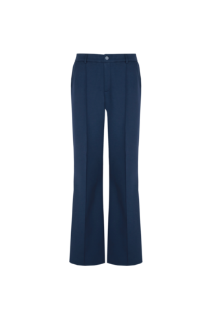 C&S Cadance pants Navy Blue