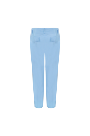 C&S Nola pants ice blue