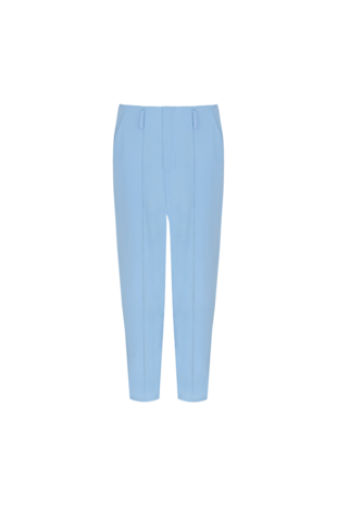 C&S Nola pants ice blue