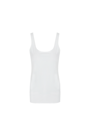 G Maxx Frankie singlet Offwhite