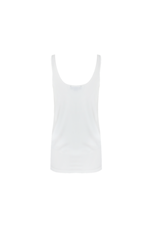 G Maxx Frankie singlet Offwhite