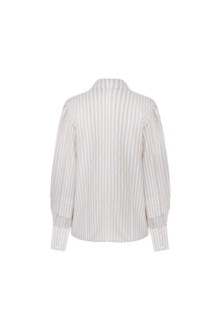 G Maxx Sam blouse offwhite/sahara