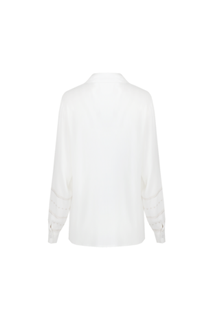 G Maxx Senne blouse offwhite