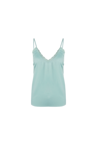 G Maxx Vajen singlet green mint