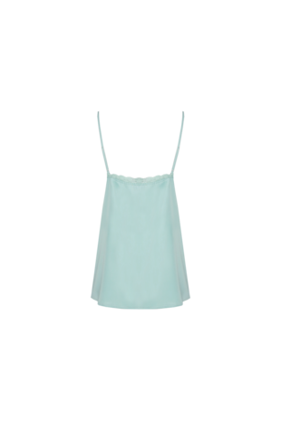 G Maxx Vajen singlet green mint