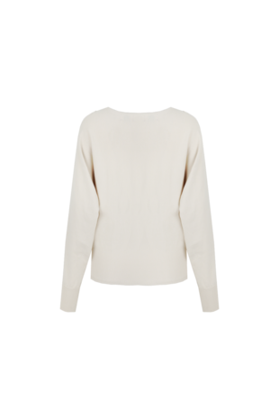 C&S Florine sweater sand