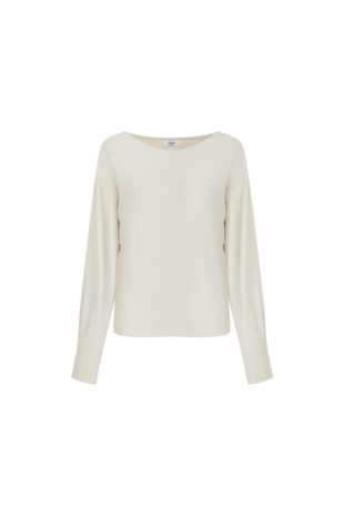 C&S Florine sweater sand