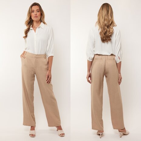 G maxx Bailey pants sand