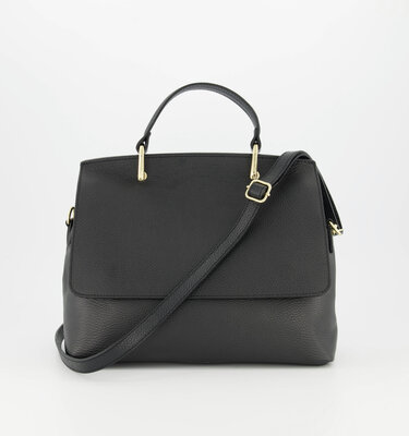 Verona bag - zwart