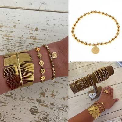 Bracelet SUN ARMBAND